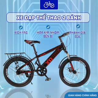 Xe Đạp Trẻ Em Dung Bike Official - Xe Đạp thể Thao 2 Bánh Chắc Chắ... Xe Đạp Trẻ Em Dung Bike Official - Xe Đạp thể Thao 2 Bánh Chắc Chắ...