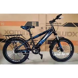 Xe Đạp Trẻ Em Dung Bike Official - Xe Đạp thể Thao 2 Bánh Chắc Chắ... Xe Đạp Trẻ Em Dung Bike Official - Xe Đạp thể Thao 2 Bánh Chắc Chắ...