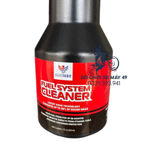 ( Rẻ Nhất Shopee ) Dung dịch vệ sinh buồng đốt Carbon Maxlube chín...