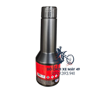 ( Rẻ Nhất Shopee ) Dung dịch vệ sinh buồng đốt Carbon Maxlube chín...
