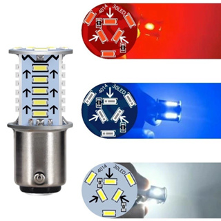 Đèn nháy hậu audi-stop cực đẹp gắn mọi dòng xe máy-xe điện (chạy đ...