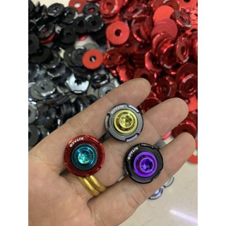 (HÀNG ĐẸP) Lông đền Kitaco 6ly 8ly 10ly 12ly , 6ly lốc máy gắn thô...