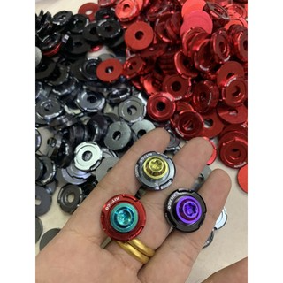 (HÀNG ĐẸP) Lông đền Kitaco 6ly 8ly 10ly 12ly , 6ly lốc máy gắn thô...