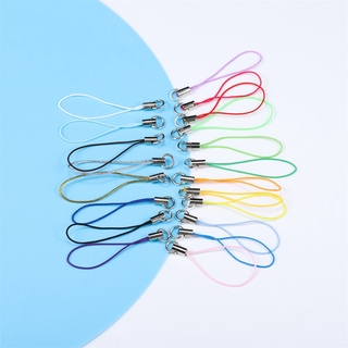 St.kunkka Set 20 dây đeo cho máy ảnh/ móc khóa/ chìa khóa xe hơi d...