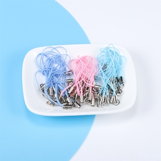 St.kunkka Set 20 dây đeo cho máy ảnh/ móc khóa/ chìa khóa xe hơi d...