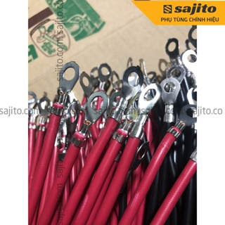 Dây nối bình ắc quy xe điện hàng lắp theo xe ( giá 1 sợi )...