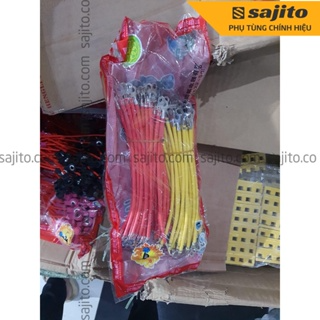 Dây nối bình ắc quy xe điện hàng lắp theo xe ( giá 1 sợi )...