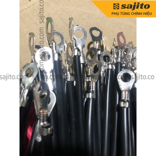 Dây nối bình ắc quy xe điện hàng lắp theo xe ( giá 1 sợi )...