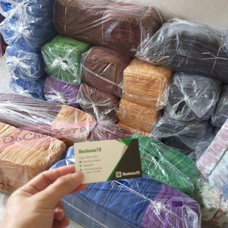 Khăn lau xe microfiber mềm mịn siêu thấm hút chuyên dùng lau rửa x...