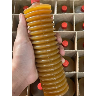 Mỡ con sâu vàng chịu nhiệt - kháng nước từ dầu gốc lithium L3_Tuýp...