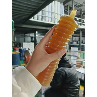 Mỡ con sâu vàng chịu nhiệt - kháng nước từ dầu gốc lithium L3_Tuýp...