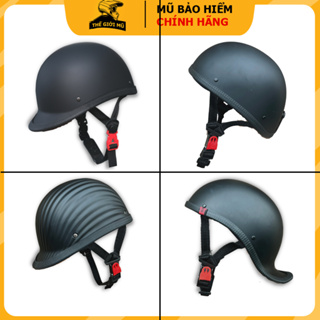 Mu bao hiêm 1/2 đâu đua ngưa,mũ ngựa cong gangter đội ngược,nón bả...