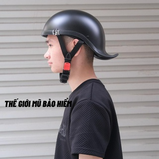 Mu bao hiêm 1/2 đâu đua ngưa,mũ ngựa cong gangter đội ngược,nón bả...