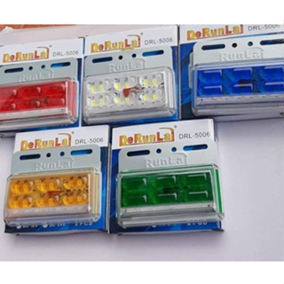 Đèn sườn Led Runlai điện 12v và 24v...