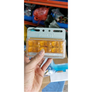 Đèn sườn Led Runlai điện 12v và 24v...