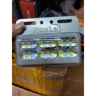 Đèn sườn Led Runlai điện 12v và 24v...