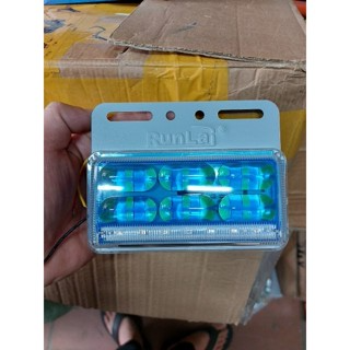 Đèn sườn Led Runlai điện 12v và 24v...