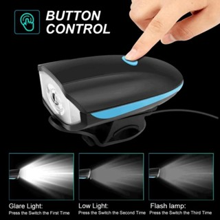 Đèn xe đạp thể thao siêu sáng có còi pin sạc usb chống nước... Đèn xe đạp thể thao siêu sáng có còi pin sạc usb chống nước...