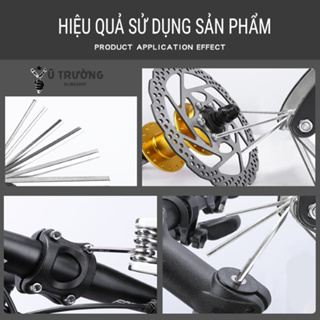 [Vũ Trường] Bộ Lục Giác Sửa Chữa Cầm Tay Đa Năng Tua Vít 16-in-1, ...
