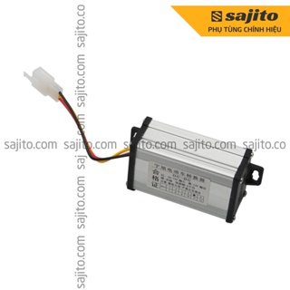 Bộ đổi nguồn 12V cho xe điện - Chuyển đổi điện áp các dòng xe điện...