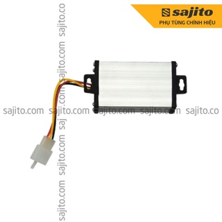 Bộ đổi nguồn 12V cho xe điện - Chuyển đổi điện áp các dòng xe điện...