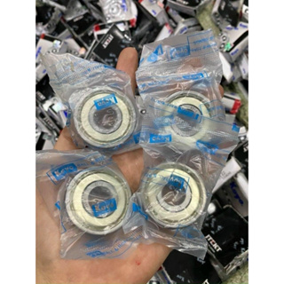 [CHÍNH HÃNG ] Vòng bi bạc đạn đùm xe máy, xe điện, mô tơ bơm nước ...