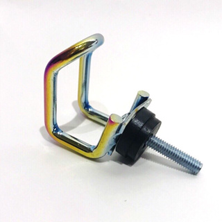 Móc Treo Đồ Chữ U Titan Loại Đẹp Dùng Cho Xe Máy Xe Điện Treo Đồ D...