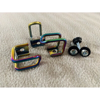 Móc Treo Đồ Chữ U Titan Loại Đẹp Dùng Cho Xe Máy Xe Điện Treo Đồ D...