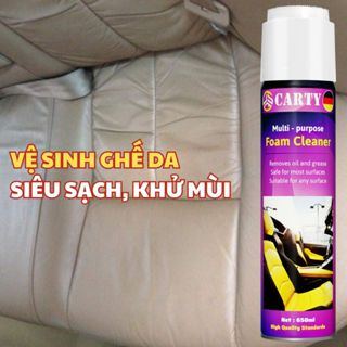 Vệ Sinh Sofa Da - Vệ Sinh Ghế Nỉ Ô Tô - Tẩy Rửa Nội Thất Ô tô - Dạ...