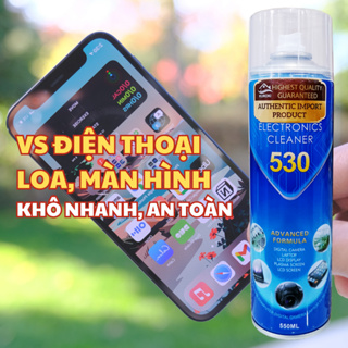 Nước Rửa Mạch Điện Tử - Vệ Sinh Mạch Điện Tử - Rửa Sạch Điểm Tiếp ...