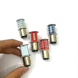 đen hau nhay Audi 12V 1157 30SMD 3014 LED chớp đuổi chất lượng cao...
