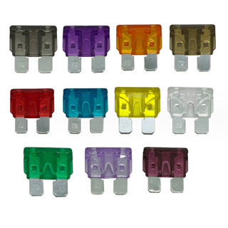 Cầu chì ô tô,xe máy đủ các size...