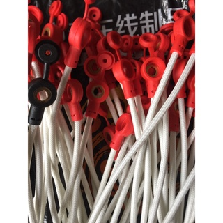 Dây đấu / nối bình ắc quy xe điện có vỏ bọc cách điện ( giá 1 sợi)...