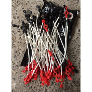 Dây đấu / nối bình ắc quy xe điện có vỏ bọc cách điện ( giá 1 sợi)...