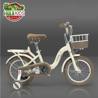 [Có sẵn] [Mẫu mới 2024] Xe đạp Xaming nữ 1 khung 2024 size 12-20 c...