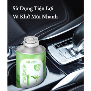 Chai xịt khử mùi ô tô, diệt khuẩn khử mùi nội thất ô tô an toàn và... Chai xịt khử mùi ô tô, diệt khuẩn khử mùi nội thất ô tô an toàn và...