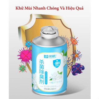 Chai xịt khử mùi ô tô, diệt khuẩn khử mùi nội thất ô tô an toàn và... Chai xịt khử mùi ô tô, diệt khuẩn khử mùi nội thất ô tô an toàn và...