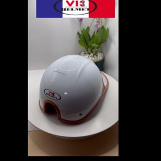 Mũ bảo hiểm lưỡi trai Vic TL-mũi tên thể thao đai simely in hình g...