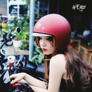 Mũ Bảo Hiểm M139 Kính Âm Thương Hiệu Royal Hàng Đầu Việt Nam...