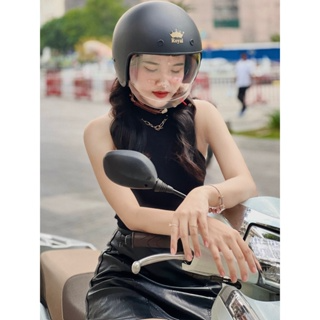 Mũ Bảo Hiểm M139 Kính Âm Thương Hiệu Royal Hàng Đầu Việt Nam...