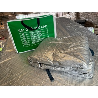 Bạt Phủ Xe ô Tô KIA CARENS, KIA SORENTO Bảo Vệ Xe Chống Nắng Nóng,...