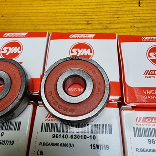 Vòng Bi - Bạc Đạn Hiệu SYM Đủ Mã Giá 1 vòng...