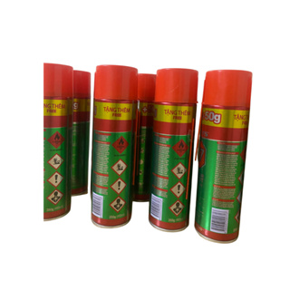 RP7 Chai Xịt Chống Rỉ Sét 150g, 175g,350g bôi trơn đa năng...