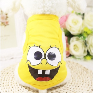 Áo Cho Chó Mèo Thú Cưng...