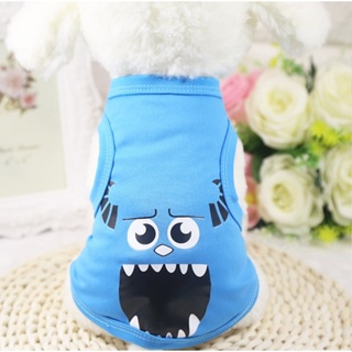 Áo Cho Chó Mèo Thú Cưng...
