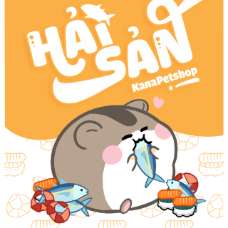 Thức Ăn Hamster Ngũ Cốc FREESHIP Đồ Ăn Hamster Cơ Bản - Thảo Mộc -...