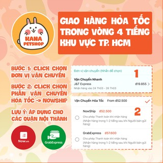 Thức Ăn Hamster Ngũ Cốc FREESHIP Đồ Ăn Hamster Cơ Bản - Thảo Mộc -...