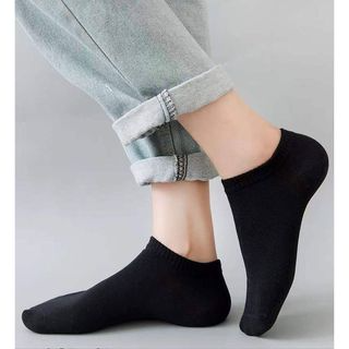 combo 3 Tất nam nữ trơn dài tiện dụng, đa dạng MãTVA27...
