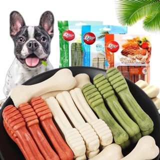 Xương Gặm Orgo Dành Cho Chó Bổ Sung Canxi, Sạch Răng - Xương Orgo ...