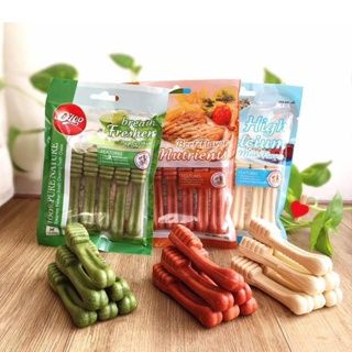 Xương Gặm Orgo Dành Cho Chó Bổ Sung Canxi, Sạch Răng - Xương Orgo ...